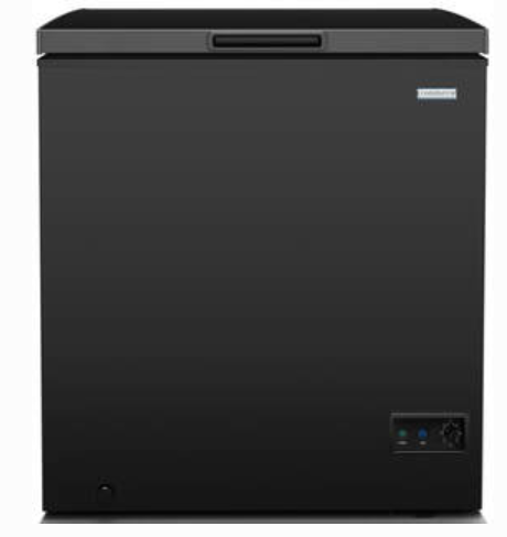 Crosley CONSERVATOR CHEST FREEZER VFX07U(W/B)A