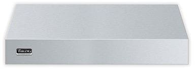 Viking Professional 5 Series 35.9  in. Convertible Hood - 460 CFM - Stainless Steel - VWH53612SS