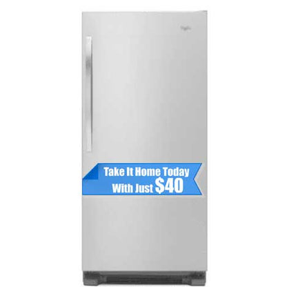 Whirlpool Sidekicks WSR57R18DM