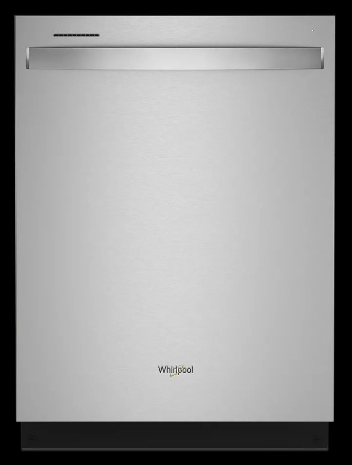 Whirlpool WDT751SAPZ 24 Inch Fully Integrated Dishwasher. Energy Star® Qualified