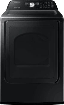 Samsung DVE45T3400V 27 Inch Electric Dryer with 7.4 Cu. Ft. Capacity