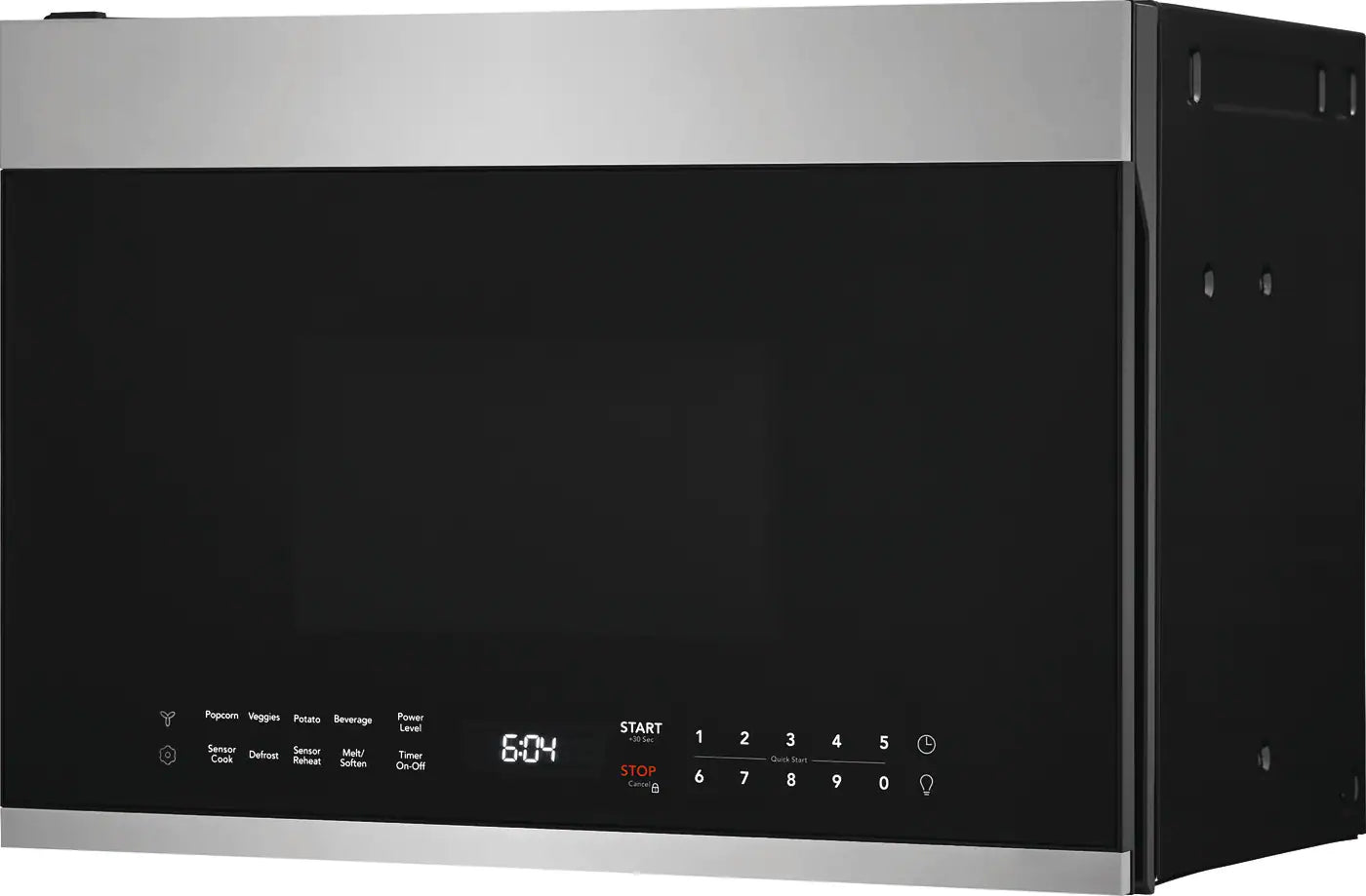 24" Frigidaire 1.4 Cu. Ft. Over-The-Range Microwave UMV1422US
