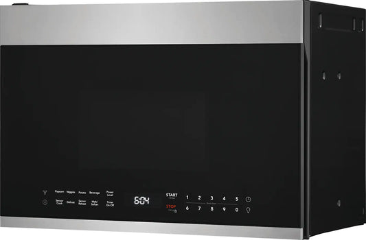 24" Frigidaire 1.4 Cu. Ft. Over-The-Range Microwave UMV1422US
