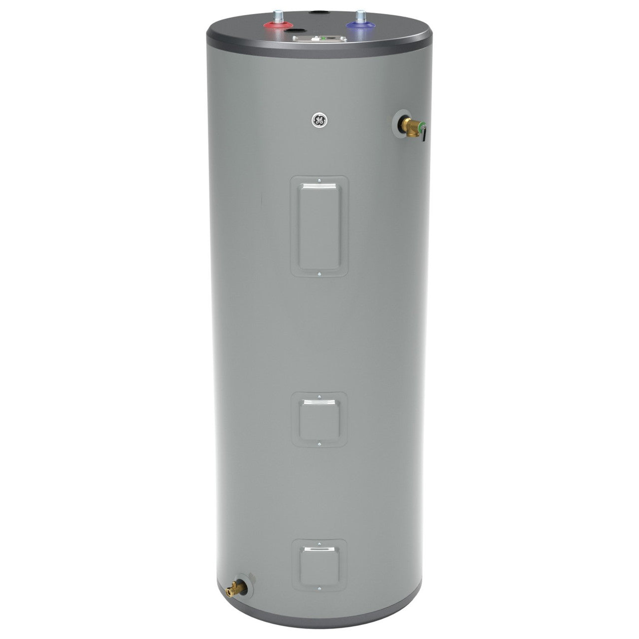 GE® 50 Gallon Tall Electric Water Heater (GE50T10BAM)