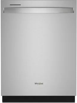 Whirlpool WDT751SAPZ 24 Inch Fully Integrated Dishwasher. Energy Star® Qualified