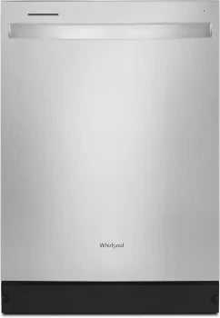 Whirlpool WDT531HAPM 24 Inch Fully Integrated Dishwasher. 55 dba, and Energy Star®