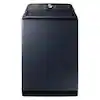 Samsung 5.4 cu. ft. Smart Top Load Washer with Pet Care Solution and Super Speed Wash wa54cg7150ad