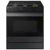 Samsung Bespoke 6.0 cu. ft. Smart Slide-In Gas Range NSG6DG8500MTAA