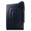 Samsung 5.4 cu. ft. Smart Top Load Washer with Pet Care Solution and Super Speed Wash wa54cg7150ad