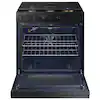 Samsung Bespoke 6.0 cu. ft. Smart Slide-In Gas Range NSG6DG8500MTAA
