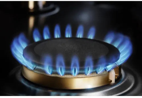 JennAir 30” JX3™ Gas Downdraft Cooktop (JGD3430GB)