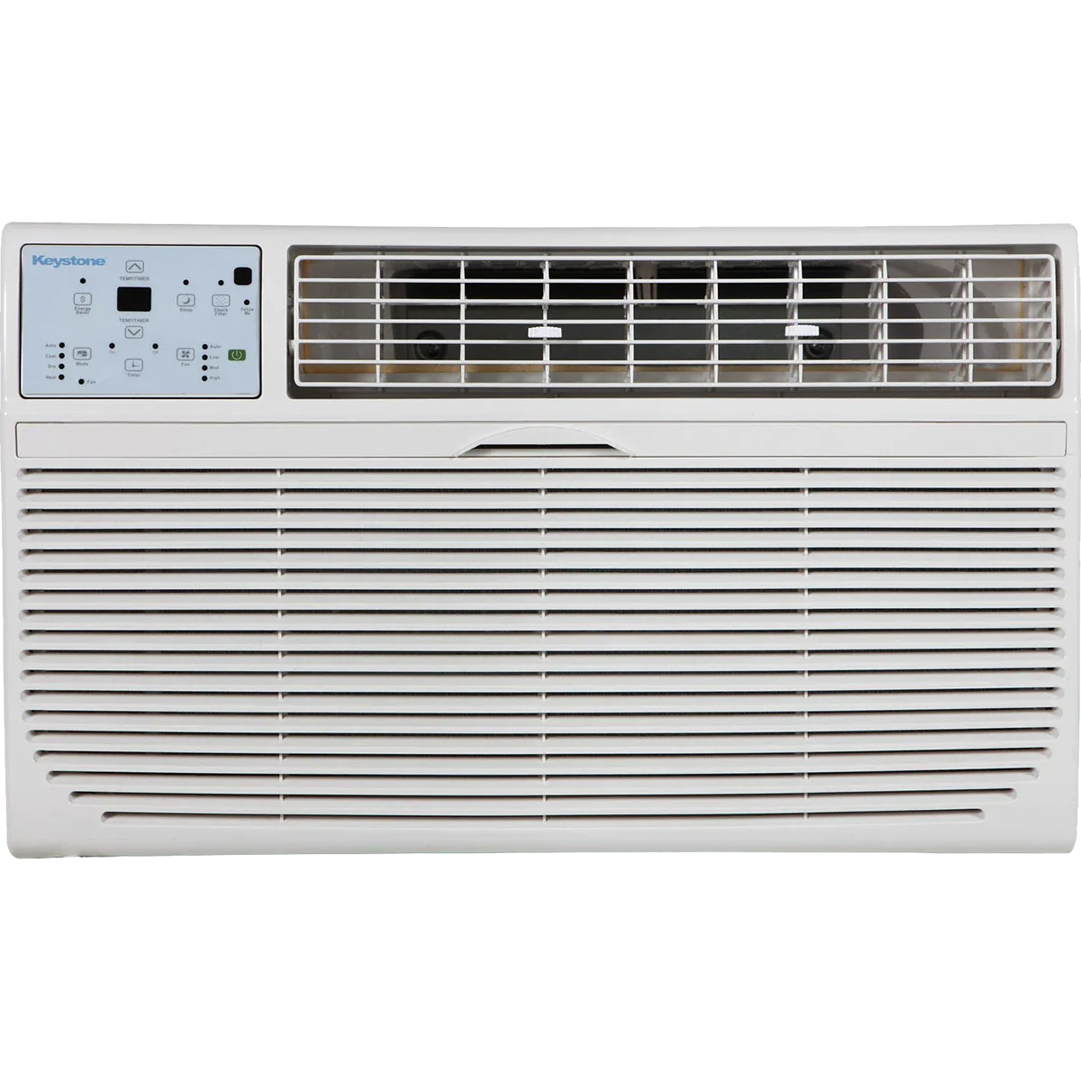 Keystone 8,000 BTU Thru-the-Wall Air Conditioner (KSTAT08-1C)