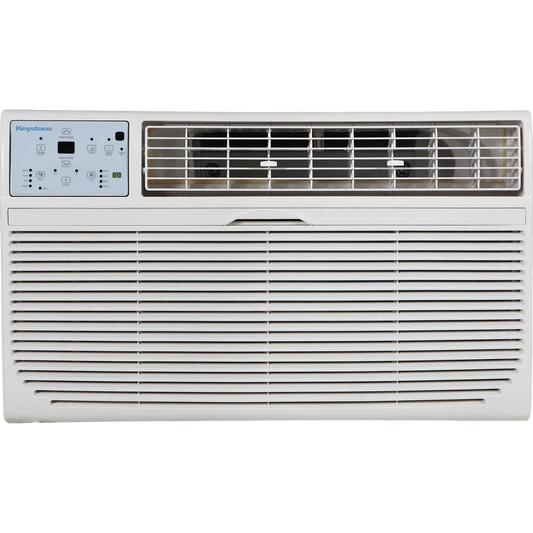 Keystone 8,000 BTU Thru-the-Wall Air Conditioner (KSTAT08-1C)