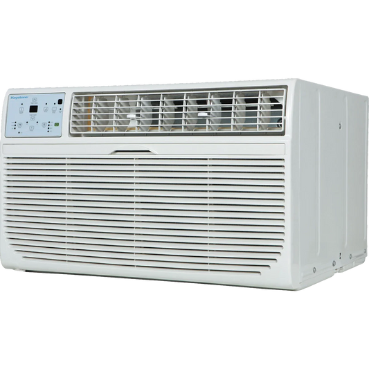 Keystone 10,000 BTU Thru-the-Wall Air Conditioner (KSTAT10-2C)