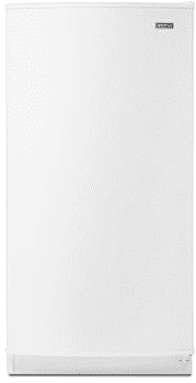 Maytag Upright Freezer for sale cheap in St. Louis