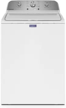 MVW4505MW Maytag 28 Inch Top Load Smart Washer with 4.5 cu. ft