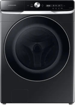 Samsung WF50A8800AV 27 Inch Front Load Smart Washer with 5.0 Cu. Ft. Capacity