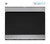 Sharp 24 in. Built-In Smart Convection Microwave Drawer Oven (SMD2499FS)