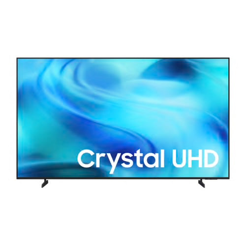 SAMSUNG 43 Inch Class Crystal UHD AI Smart TV | U8000HD | (2026)