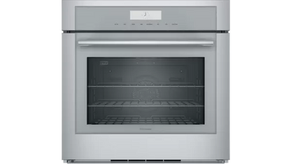 Thermador Masterpiece® Single Wall Oven 30'' Stainless Steel ME301WS