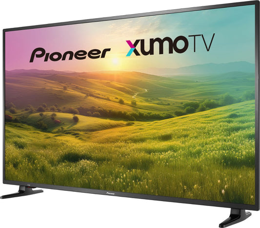 Pioneer 55" LED 4K UHD Smart TV