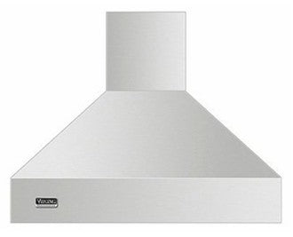 Viking 5 Series VCIH53608SS 36 Inch Island Mount Chimney Range Hood