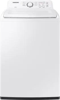 Samsung (WA40A3005AW) 27 Inch Top Load Washer with 4.0 Cu. Ft. Capacity