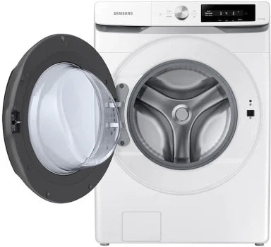 Samsung (WF45A6400AW) 27 Inch Front Load Smart Washer with 4.5 cu. ft. Capacity
