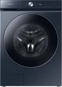 Samsung BESPOKE (WF53BB8900AD) 5.3 Washer Navy Blue