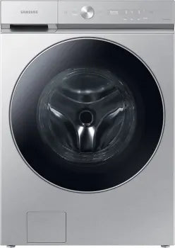 Samsung 5.3 cu.ft Front load Washer with Bespoke Design and Ultra Capacity (WF53BB8900ATUS)