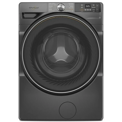 Whirlpool WFW5720RU 27 Inch Smart Front Load Washer with 4.5 cu. ft. Capacity
